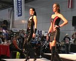 Video Fashion Show KLEY Models Lack & Leder